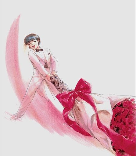 Otaku Gallery  / Art Books / Akemi Takada - My Stella [CD-ROM Digital Gallery] / 053.jpg